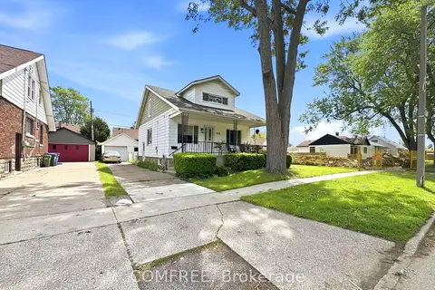 1958 George Avenue