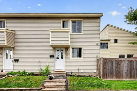 52 Thistledown Court