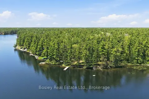19 SR404 Severn River Shore