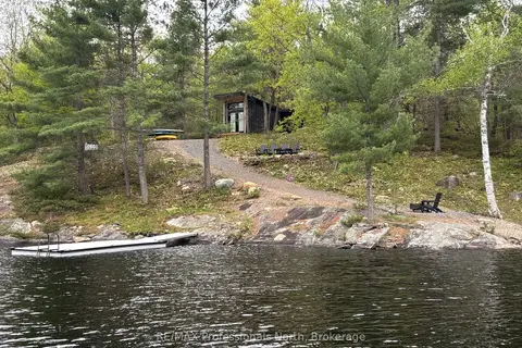 303 Nine Mile Lake