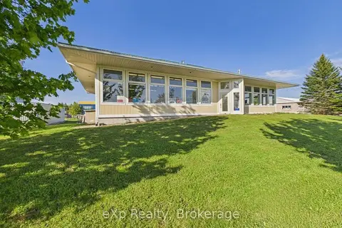 1223 Mackenzie Road