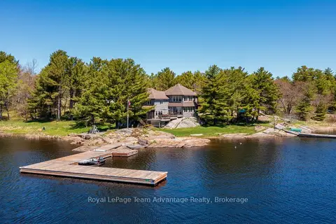 121 Rattlebear Drive