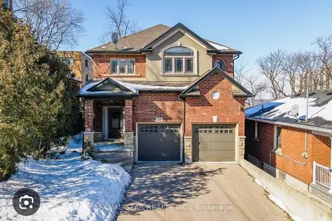 32 Mountwood Avenue