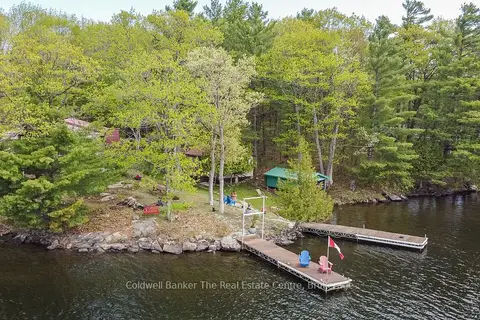 1319 West Lions Head Road