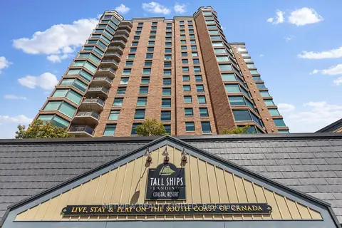15 St Andrew Street Unit 1803