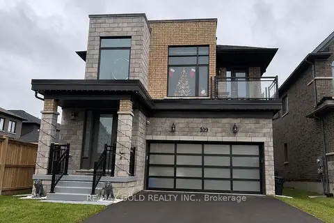 109 Silverwood Crescent