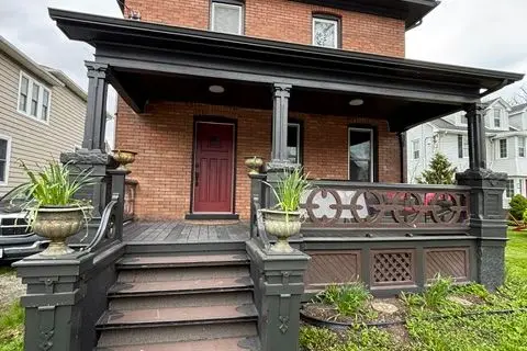 25 Isabel Street