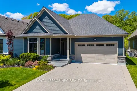 81 Butlers Drive N
