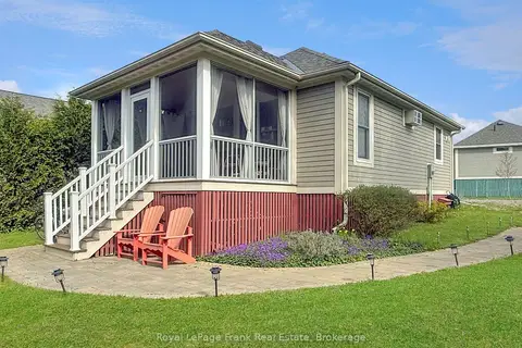 87 Butternut Lane 85