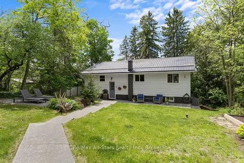 52 Concession Road