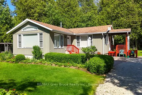 186 Hope Bay Road