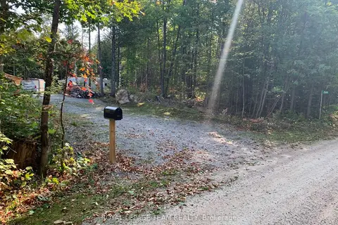2614 HASS Road