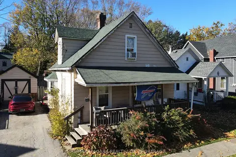 84 Waterloo Street