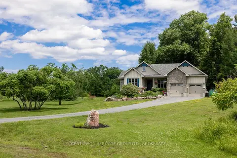 1071 Cranberry Cove Lane