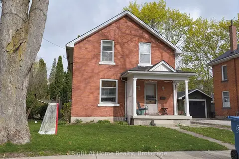 12 Mercer Street