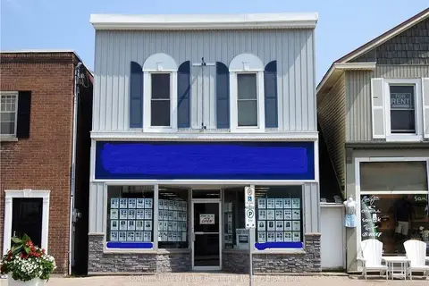 663 Goderich Street 1A
