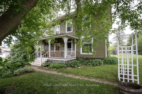 122 Seymour Street W