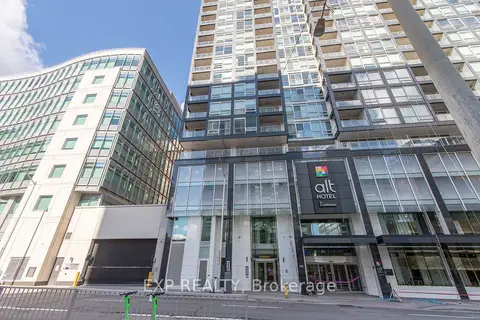 199 Slater Street 1606
