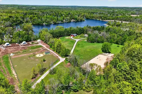 354 Marble Point Road