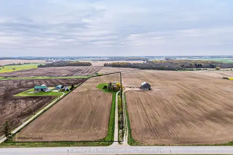 4758 Bruce 3 Road