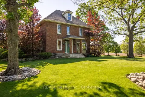 458 Chippawa Road