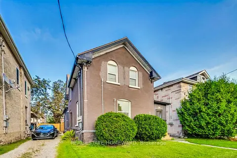 91 Water Street S