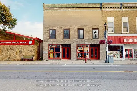 237-239 KING Street W