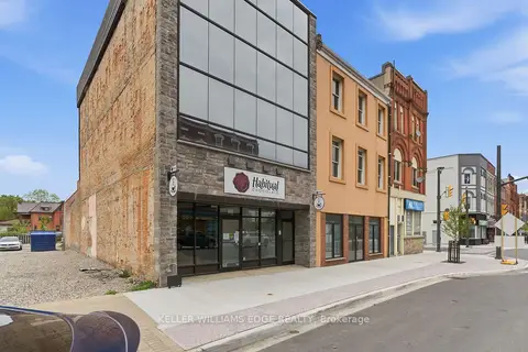 389 Dundas Street
