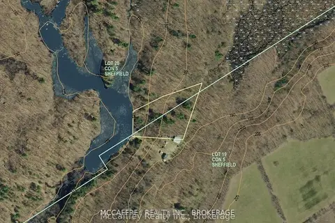 N/A Clare River