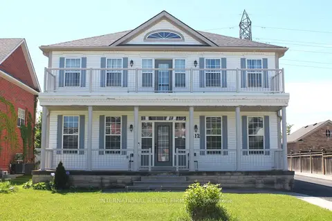 412 Wright Crescent
