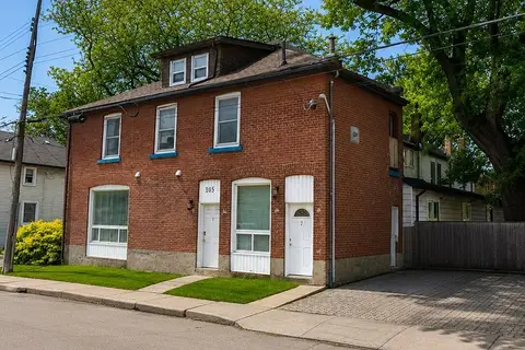 105 Cheever Street