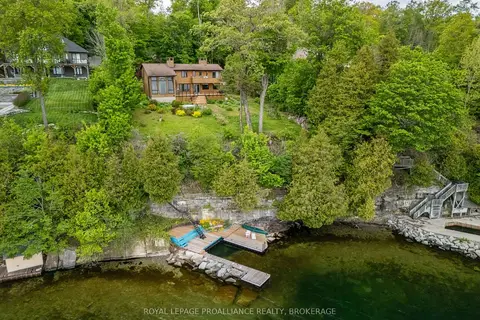 20 Riverside Drive