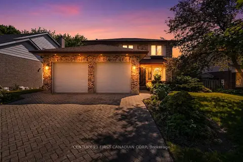 106 PINE VALLEY Drive