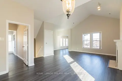 613 Wellington Street Upper