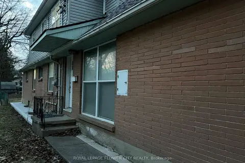 30 Woodward Avenue Upper Floor