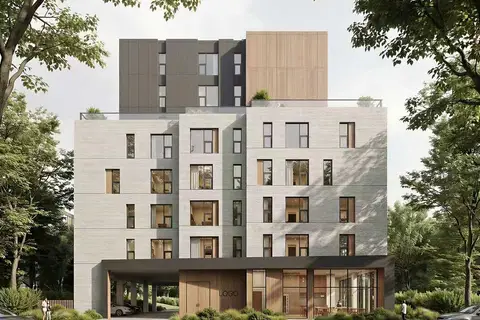 329 Spruce Street