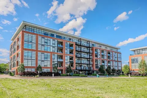 15 Prince Albert Boulevard 216