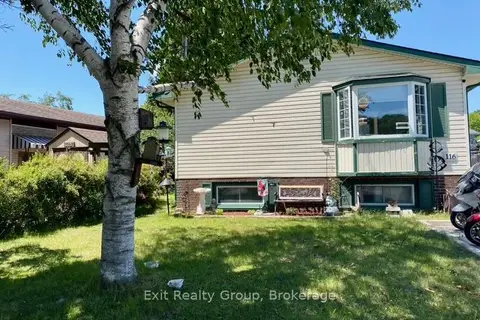 116 Nicholas Street