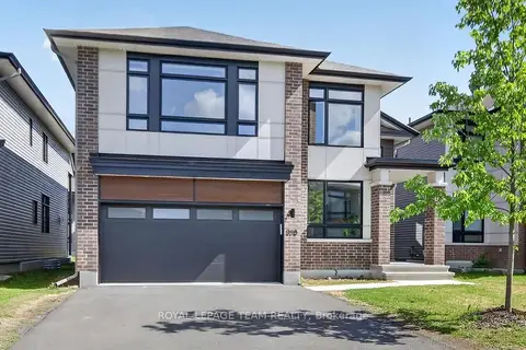 950 Islington Way