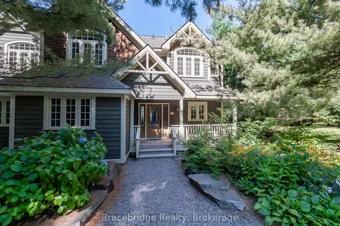3876 Muskoka Rd 118 Highway W Sandfield 3 W3
