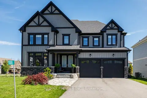 100 Stillwater Crescent