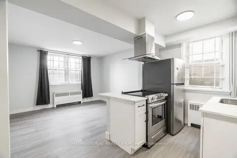 215 Hamilton Road 2B