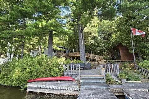 1261A Shawenegog Lake Lane