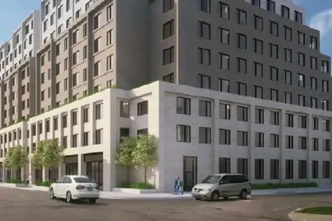 31 Chatham Street S