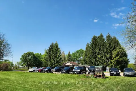 1732 Merrittville Highway