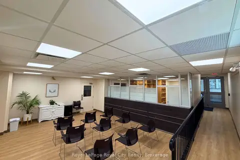 21 Surrey Street W 108 (Offices 4-8 &10)