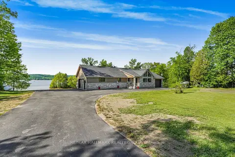 157 CONCESSION 1 Road