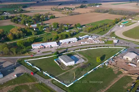 1411 COMMUNITY Road