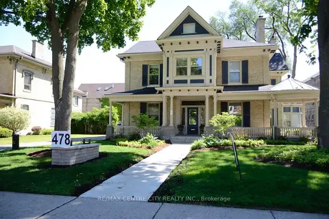 478 Waterloo Street 302