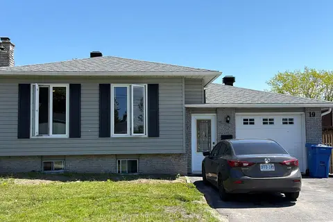 19 Belleview Crescent